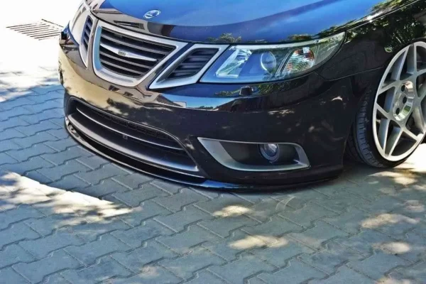 DIVISOR DELANTERO SAAB 9-3 TURBO X - Imagen 2
