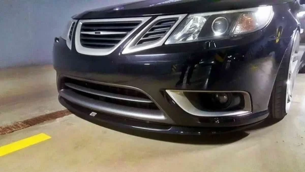 DIVISOR DELANTERO SAAB 9-3 TURBO X - Imagen 6