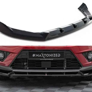 Asiento delantero con divisor Arona FR Mk1