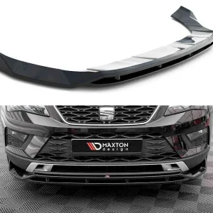 Asiento con divisor delantero para Ateca Mk1
