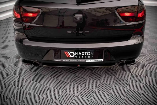 Juego de Splitters para Seat Exeo ST - Imagen 9