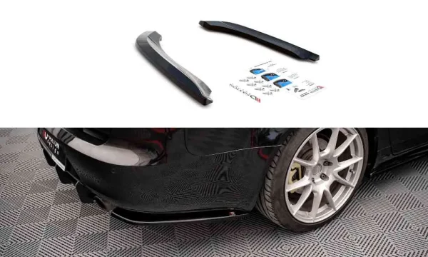 Juego de Splitters para Seat Exeo ST - Imagen 24