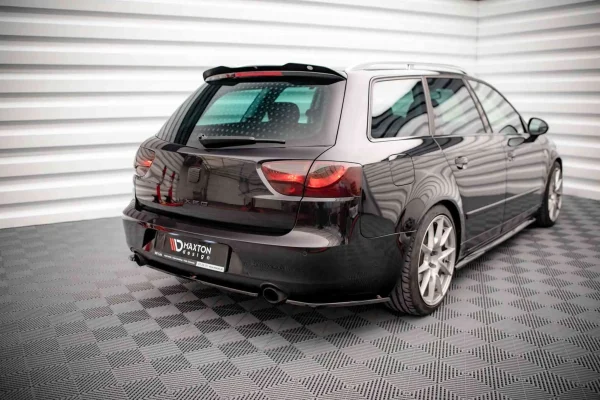 Juego de Splitters para Seat Exeo ST - Imagen 11