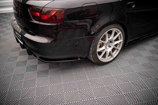 Juego de Splitters para Seat Exeo ST - Imagen 10