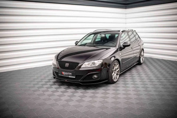 Juego de Splitters para Seat Exeo ST - Imagen 3