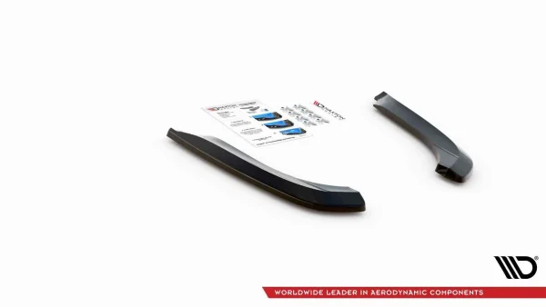 Juego de Splitters para Seat Exeo ST - Imagen 19