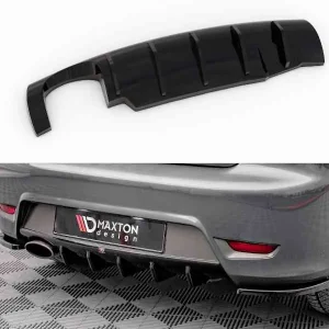 Faldón trasero Seat Ibiza Cupra Mk3