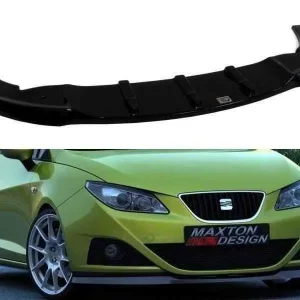 SPLITTER DELANTERO SEAT IBIZA IV (6J) PREFACIO MODELO