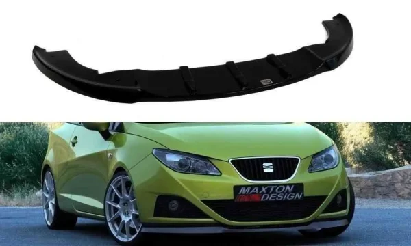 SPLITTER DELANTERO SEAT IBIZA IV (6J) PREFACIO MODELO