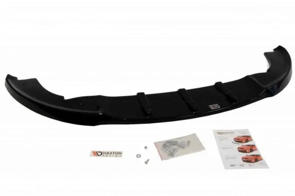 SPLITTER DELANTERO SEAT IBIZA IV (6J) PREFACIO MODELO - Imagen 2