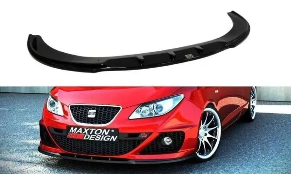 SPLITTER DELANTERO SEAT IBIZA IV FR (6J) PREFACIO MODELO
