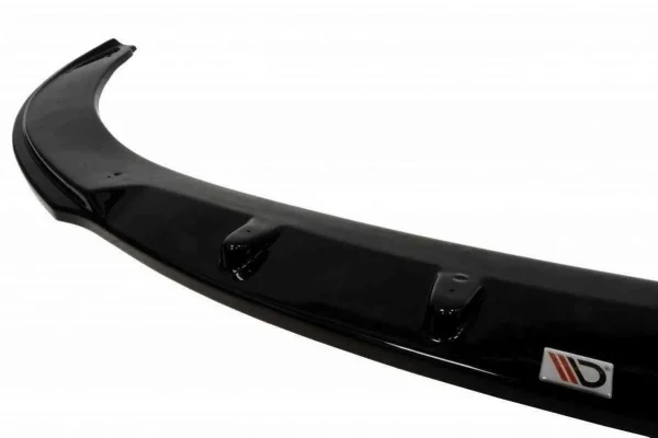 SPLITTER DELANTERO SEAT IBIZA IV FR (6J) PREFACIO MODELO - Imagen 3