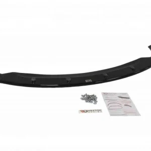 SPLITTER DELANTERO SEAT IBIZA 4 SPORTCOUPE (PRÓLOGO)