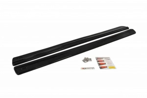 DIFUSORES DE FALDÓN LATERALES SEAT IBIZA 4 SPORTCOUPE (PRÓLOGO)