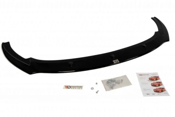 SPLITTER DELANTERO SEAT IBIZA IV CUPRA (6J) FACELIFT - Imagen 4