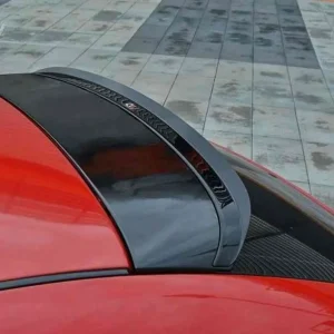 Tapa del alerón del Seat León Mk1 Cupra