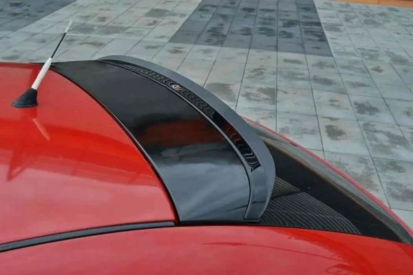 Tapa del alerón del Seat León Mk1 Cupra