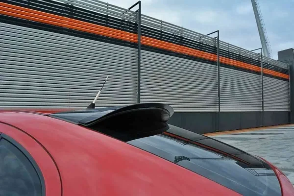Tapa del alerón del Seat León Mk1 Cupra - Imagen 2