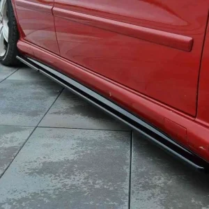 DIFUSORES DE FALDÓN LATERALES Seat Leon Mk1 Cupra
