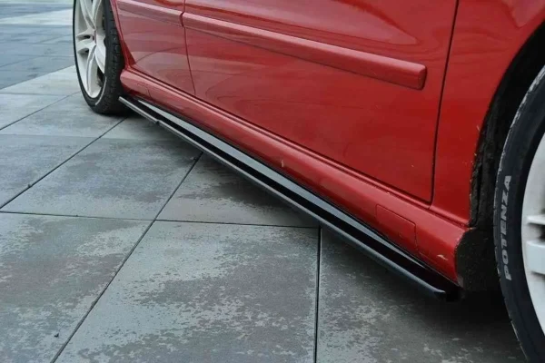 DIFUSORES DE FALDÓN LATERALES Seat Leon Mk1 Cupra