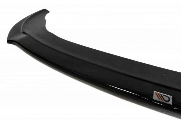 SPLITTER DELANTERO V.2 SEAT LEON MK2 CUPRA / FR (FACELIFT) - Imagen 6