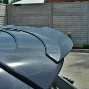 TAPA DEL SPOILER SEAT LEON III CUPRA