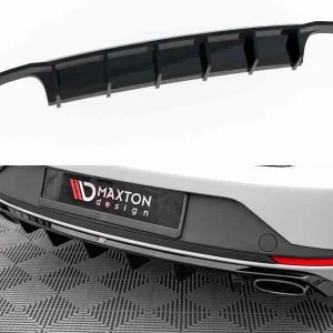 Faldón trasero Seat Leon Cupra Sportstourer Mk3