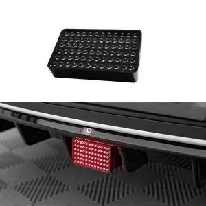 Luz de freno LED para Seat León Cupra Sportstourer Mk3