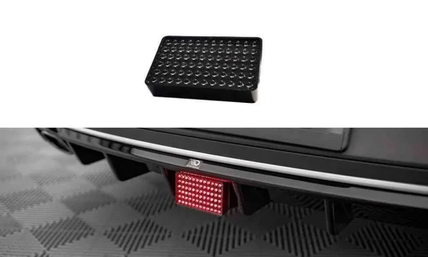 Luz de freno LED para Seat León Cupra Sportstourer Mk3