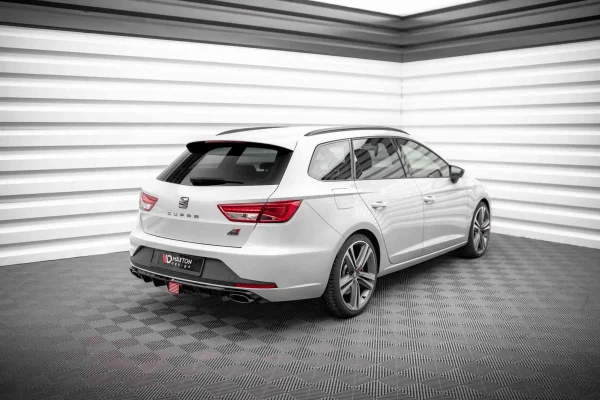 Luz de freno LED para Seat León Cupra Sportstourer Mk3 - Imagen 4
