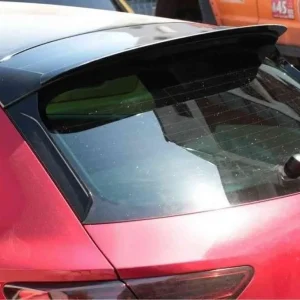 Tapa del alerón del Seat León Mk3 Cupra Facelift