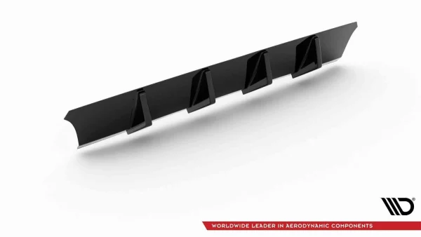 Faldón trasero V.1 Seat León Cupra Mk3 FL Sportstourer - Imagen 6