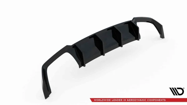 Faldón trasero V.3 Seat Leon Cupra ST Mk3 FL - Imagen 6