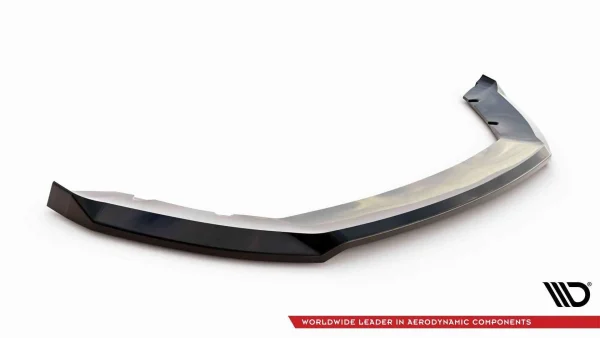 Splitter delantero V.2 Seat Leon Mk3 Facelift - Imagen 5