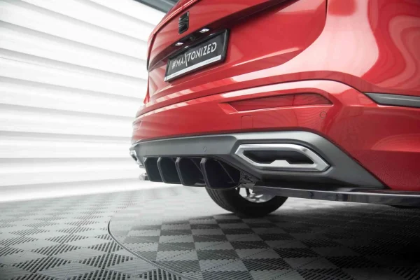 Asiento trasero con faldón Tarraco FR Mk1 - Imagen 4