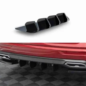 Asiento trasero con faldón Tarraco FR Mk1