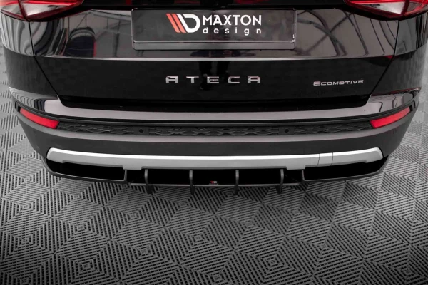Difusor trasero Street Pro para asiento Ateca Mk1 - Imagen 2