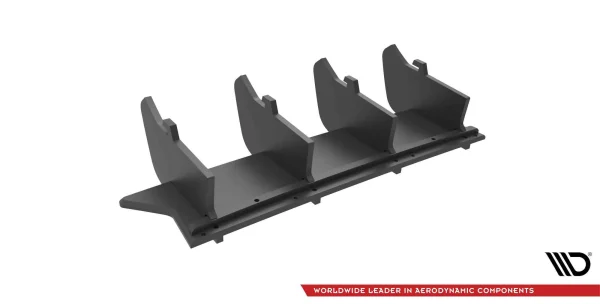 Difusor trasero Street Pro para asiento Ateca Mk1 - Imagen 6