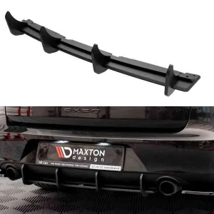 Asiento con difusor trasero Street Pro Exeo