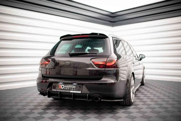 Asiento con difusor trasero Street Pro Exeo - Imagen 3