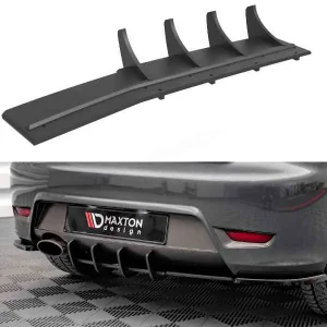 Difusor trasero Street Pro para Seat Ibiza Cupra Mk3