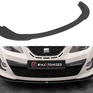 Asiento con divisor delantero Street Pro para Ibiza Cupra Sport Coupe Mk4