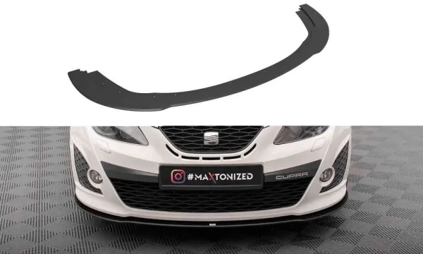 Asiento con divisor delantero Street Pro para Ibiza Cupra Sport Coupe Mk4