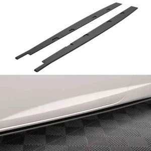 Faldones laterales Street Pro Difusores Seat Ibiza Cupra Sport Coupe Mk4