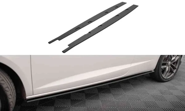 Faldones laterales Street Pro Difusores Seat Ibiza Cupra Sport Coupe Mk4