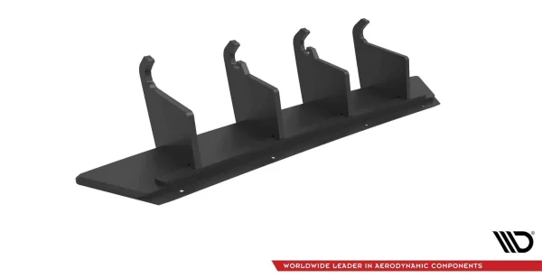 Difusor trasero Street Pro para Seat Ibiza FR/Standard Mk5 - Imagen 5