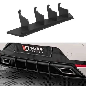 Difusor trasero Street Pro para Seat Ibiza FR/Standard Mk5