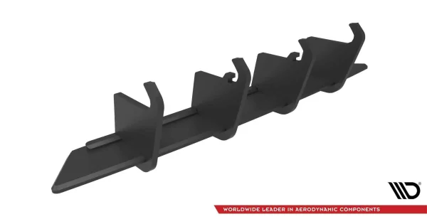 Difusor trasero Street Pro para Seat Ibiza FR/Standard Mk5 - Imagen 6