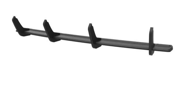Difusor trasero Street Pro para Seat Leon Cupra Sportstourer Mk3 - Imagen 5
