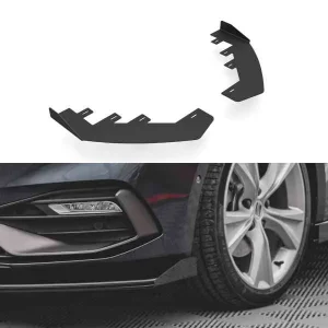 Aletas de maletero Seat Leon FR Mk4